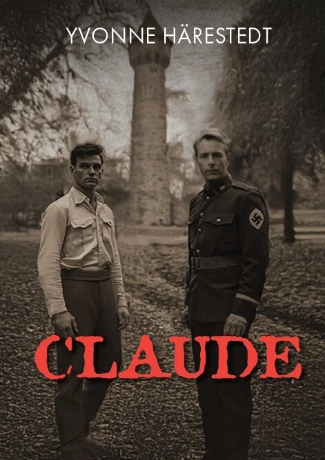 Yvonne Härestedt - Claude, Häftad