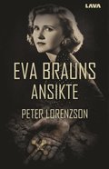 Eva Brauns ansikte