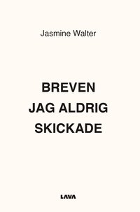 Breven jag aldrig skickade