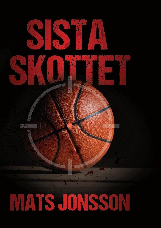 Mats Jonsson - Sista skottet, E-bok