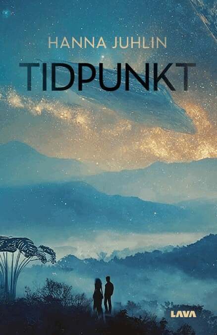 Hanna Juhlin - Tidpunkt, Häftad