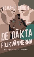 De o�kta pojkv�nnerna