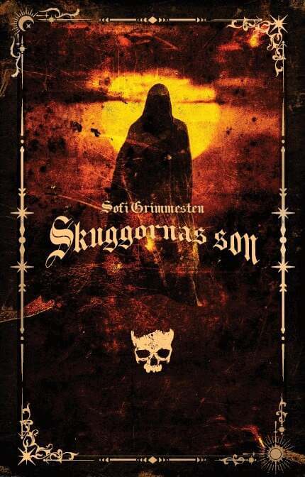 Sofi Grimmesten - Skuggornas son, Häftad