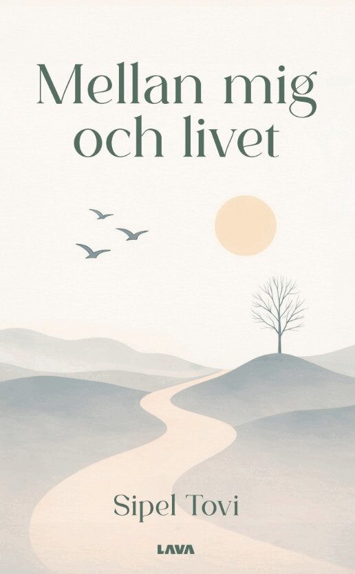 Sipel Tovi - Mellan mig och livet, Häftad