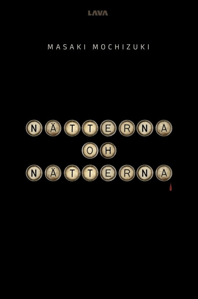 Masaki Mochizuki - Nätterna oh Nätterna, Häftad. Tillgänglighet: Lägg i varukorg