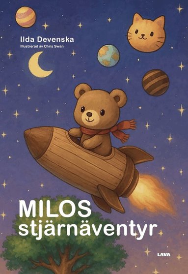 Milos stjärnäventyr