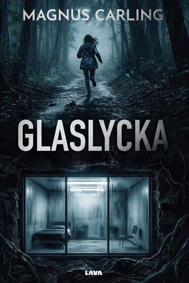Glaslycka