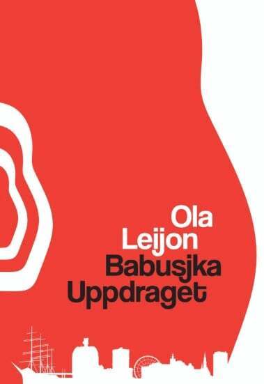 Ola Leijon - Babusjkauppdraget, Häftad