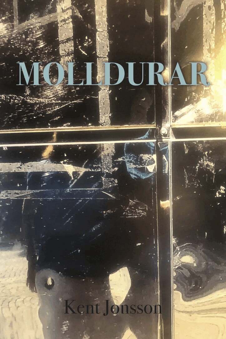 Kent Jonsson - Molldurar, Häftad