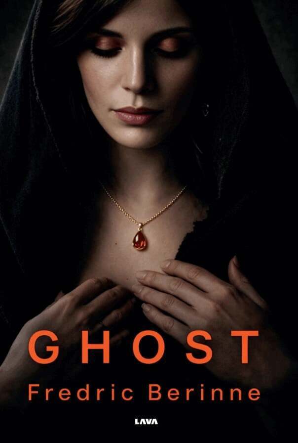 Fredric Berinne - Ghost, E-bok