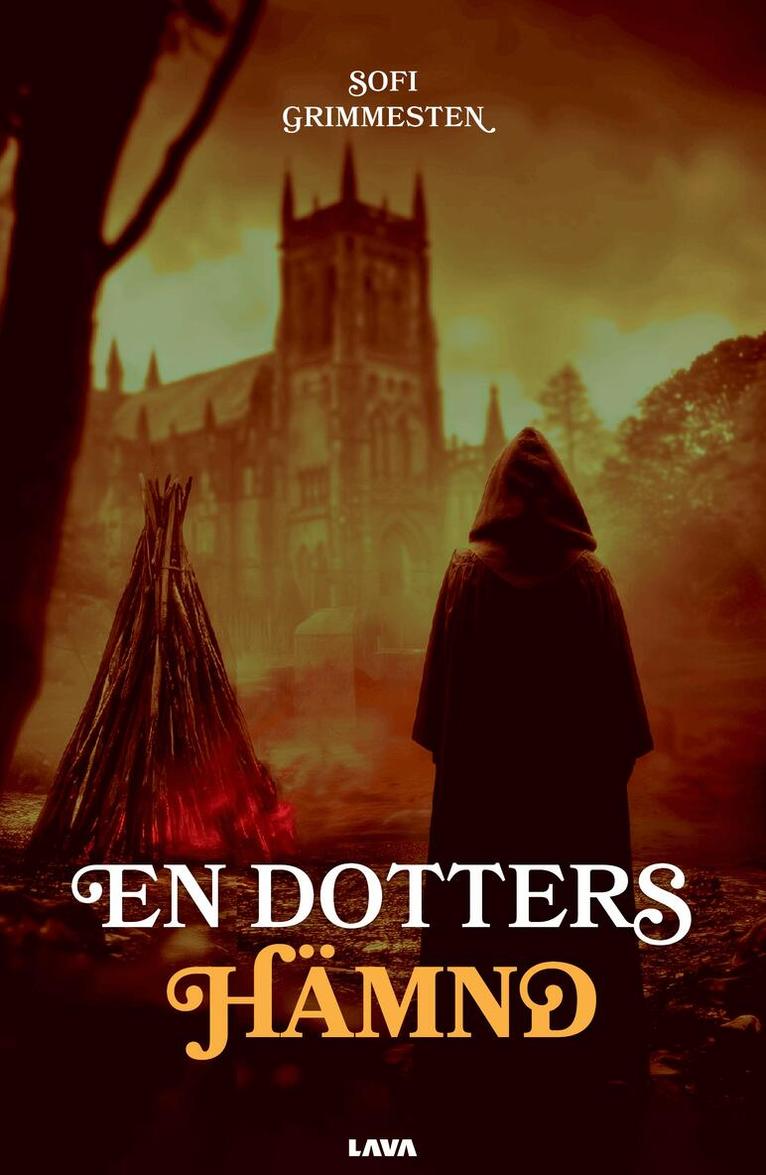 Sofi Grimmesten - En dotters hämnd, E-bok. Tillgänglighet: Lägg i varukorg