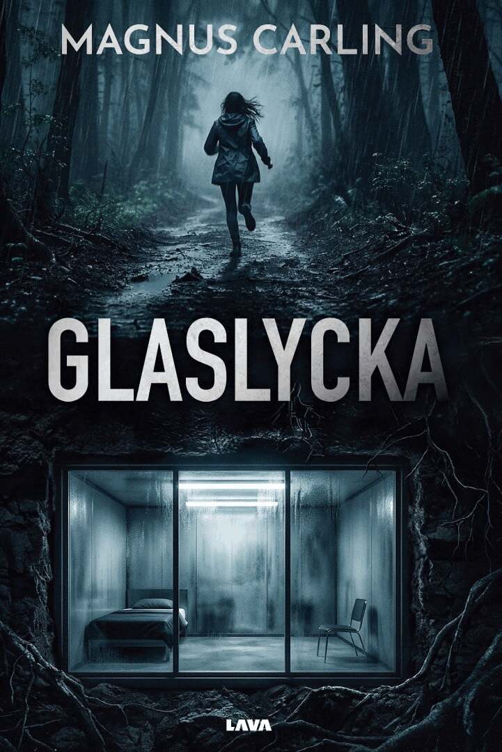 Magnus Carling - Glaslycka, E-bok. Tillgänglighet: Lägg i varukorg