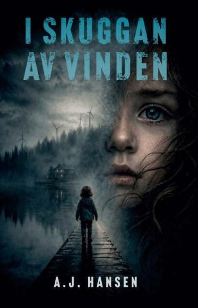 A.J. Hansen - I skuggan av vinden, E-bok. Tillgänglighet: Lägg i varukorg