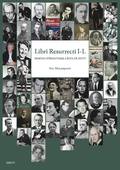 Libri Resurrecti I-L : femtio frfattare lsta p nytt