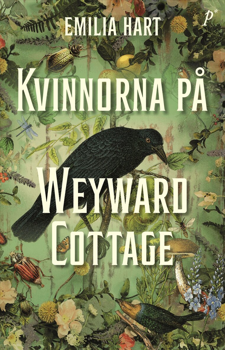 Emilia Hart - Kvinnorna på Weyward Cottage, E-bok