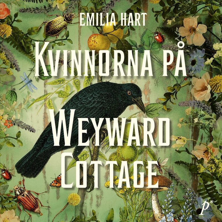 Emilia Hart - Kvinnorna på Weyward Cottage, Ljudbok