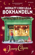 Midnatt i den lilla bokhandeln