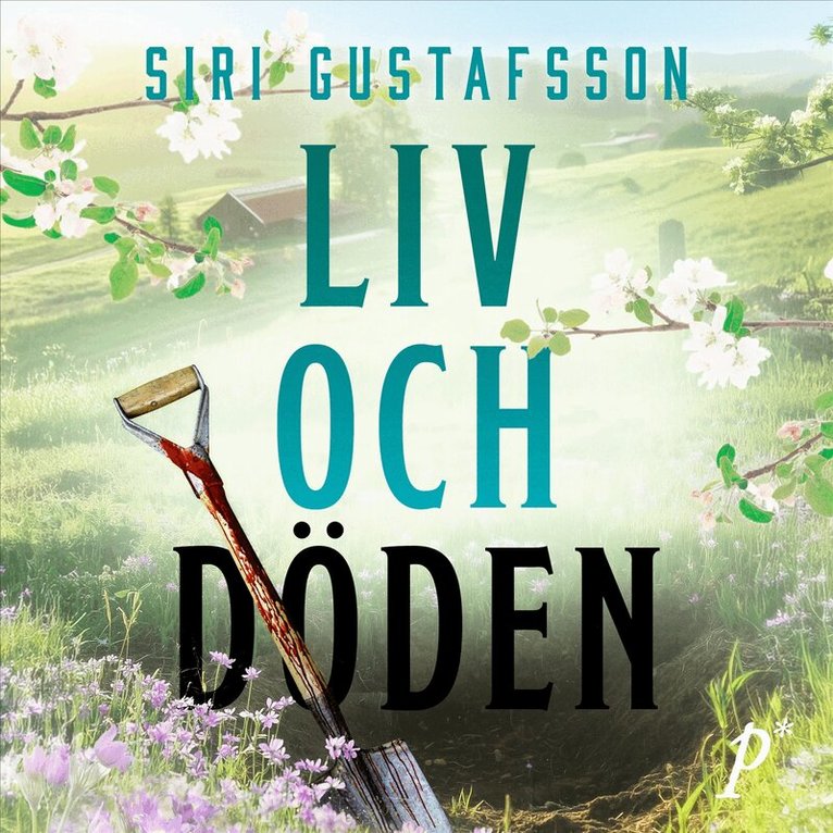 Siri Gustafsson - Liv och döden, Ljudbok