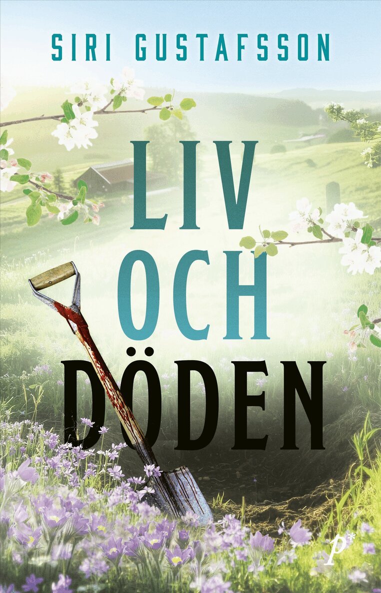 Siri Gustafsson - Liv och döden, E-bok