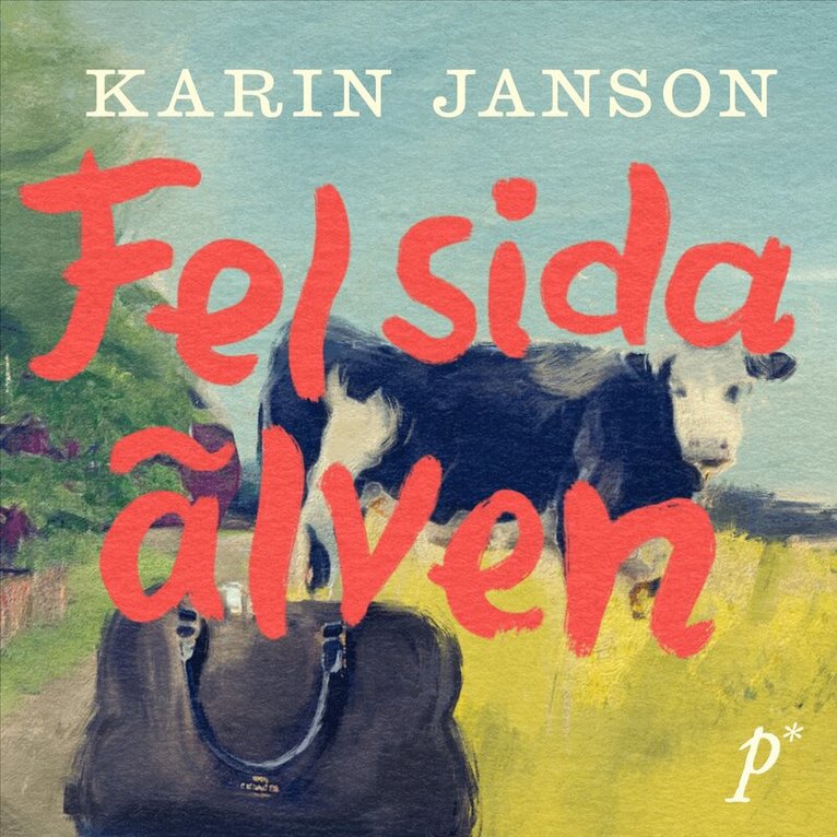 Karin Janson - Fel sida älven, Ljudbok