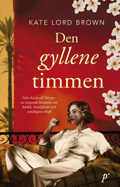 Den gyllene timmen