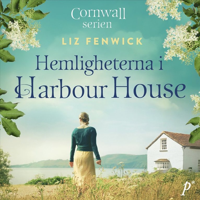 Liz Fenwick - Hemligheterna i Harbour House, Ljudbok