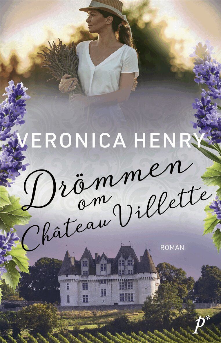 Veronica Henry - Drömmen om Château Villette, E-bok