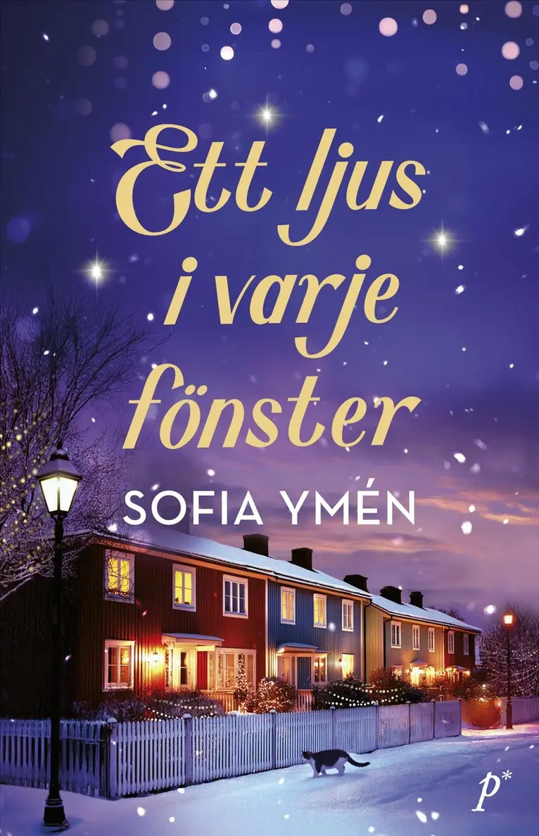 Sofia Ymén - Ett ljus i varje fönster, E-bok. Tillgänglighet: Lägg i varukorg