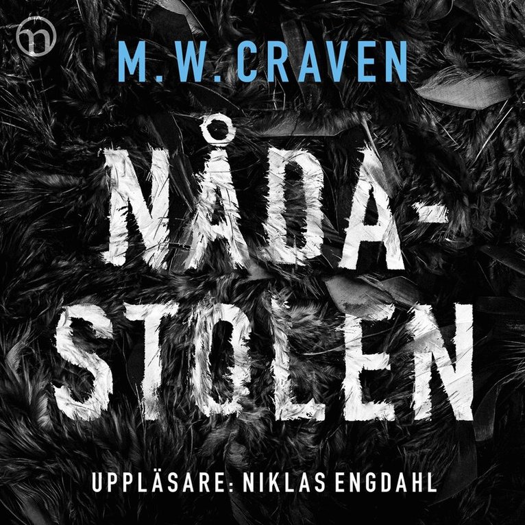 M. W. Craven - Nådastolen, Ljudbok