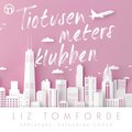 Tiotusenmetersklubben