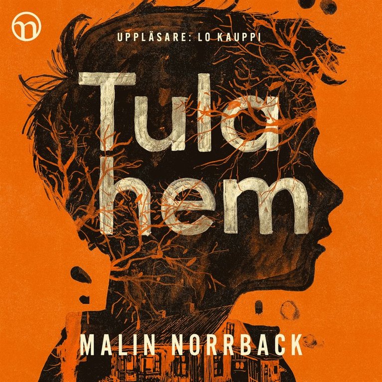 Malin Norrback - Tula hem, Ljudbok