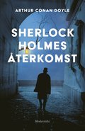 Sherlock Holmes terkomst