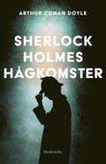 Sherlock Holmes hågkomster