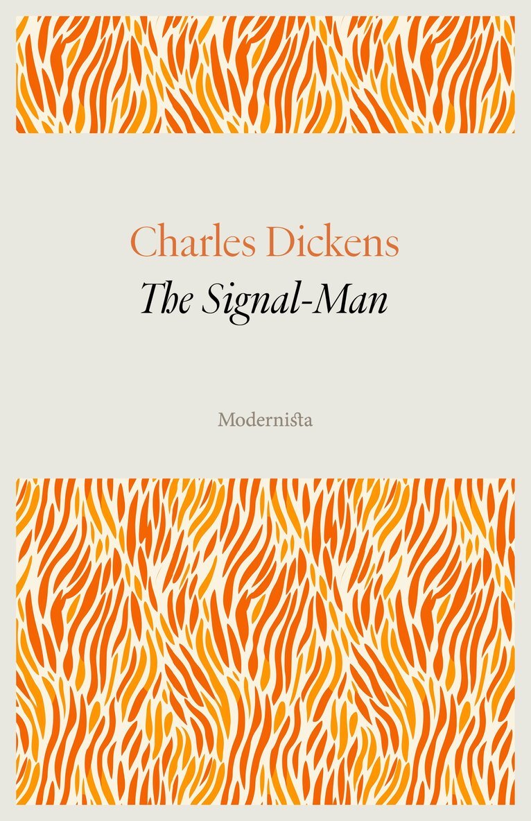 Charles Dickens - The Signal-Man, E-bok