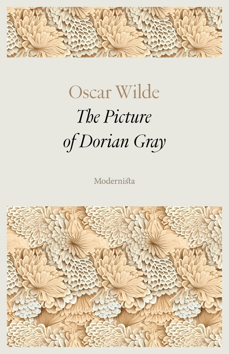 Oscar Wilde - The Picture of Dorian Gray, E-bok