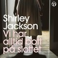 Vi har alltid bott p slottet