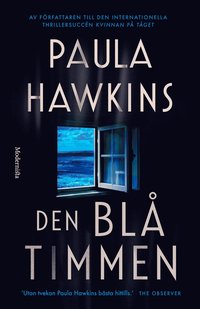 Den bl timmen