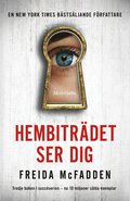Hembiträdet ser dig