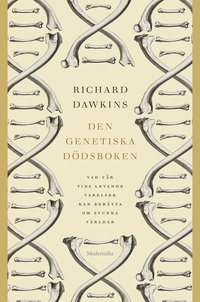Den genetiska ddsboken