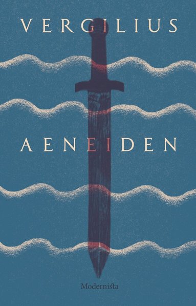 Vergilius, - Aeneiden, E-bok