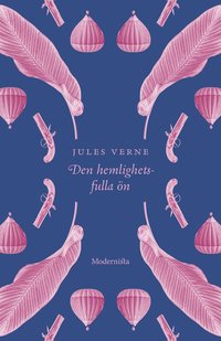 Den hemlighetsfulla n