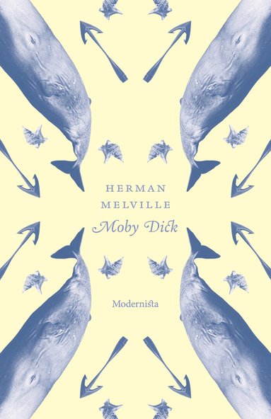Herman Melville - Moby Dick, Inbunden. Tillgänglighet: Lägg till