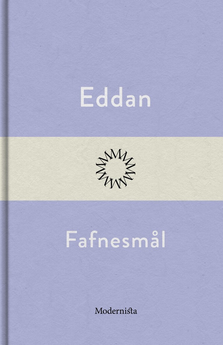 Anonym null - Fafnesmål, E-bok