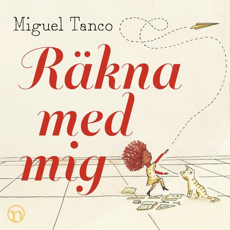 Miguel Tanco - Räkna med mig, Ljudbok