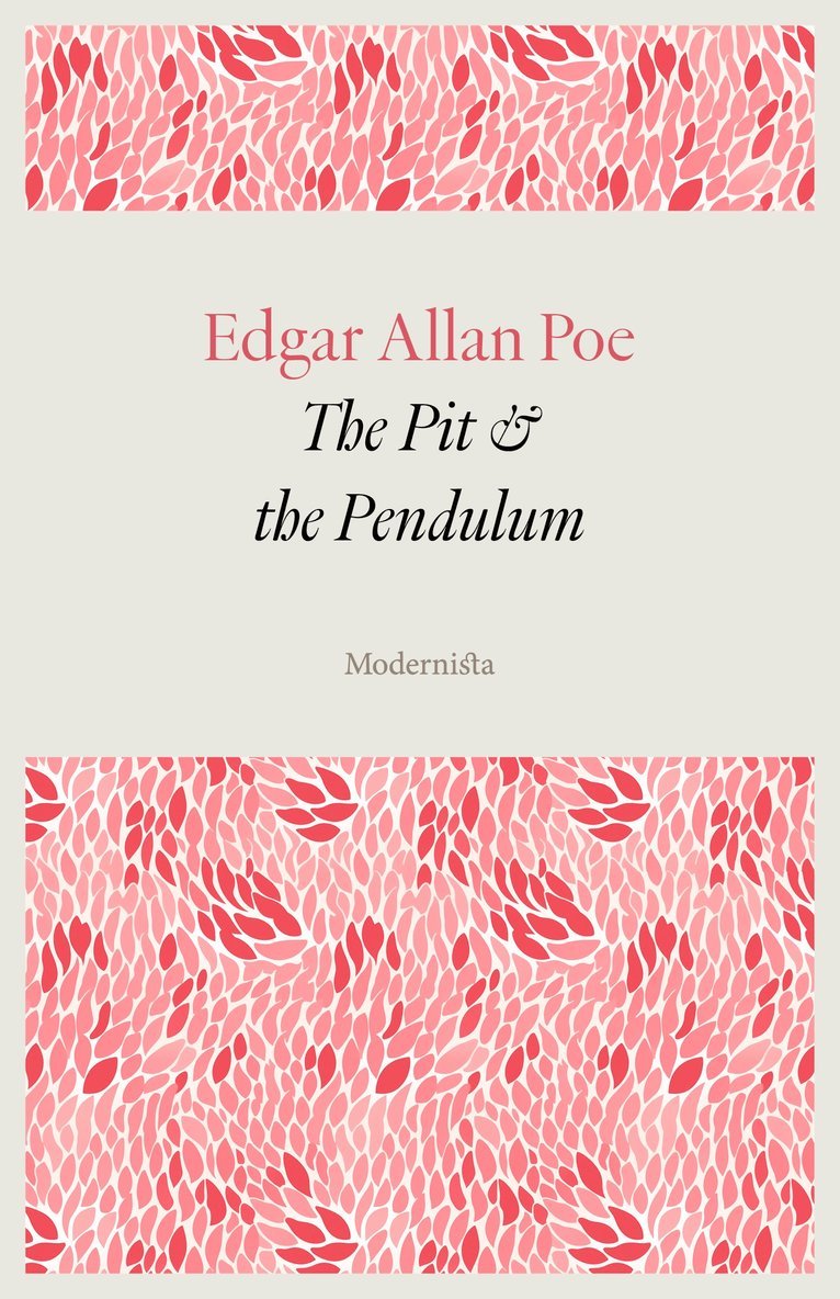 Edgar Allan Poe - The Pit and the Pendulum, E-bok