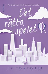 Det rtta spelet