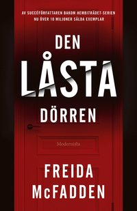 Den låsta dörren