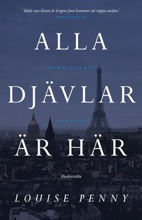 Alla djvlar r hr