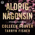 Aldrig ngonsin