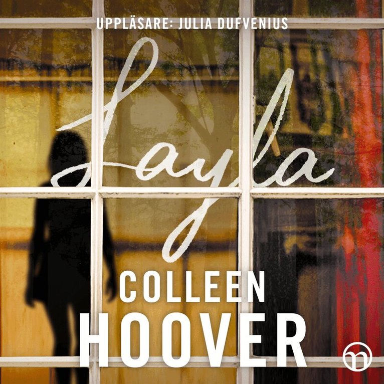 Colleen Hoover - Layla, Ljudbok